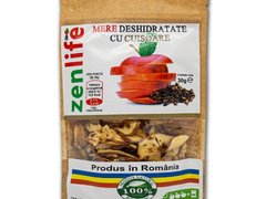 Mere Deshidratate cu Cuisoare 30g